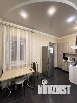 1-к квартира, посуточно, 70м2, 1/1 этаж