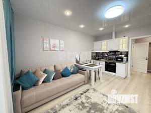 Студия квартира, на длительный срок, 30м2, 15/19 этаж