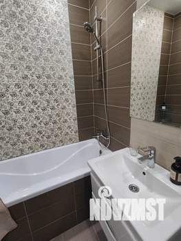 1-к квартира, посуточно, 48м2, 7/14 этаж