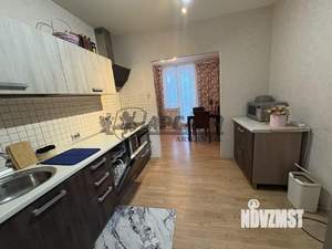 1-к квартира, на длительный срок, 57м2, 8/10 этаж