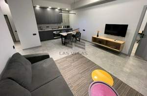 3-к квартира, на длительный срок, 85м2, 2/5 этаж