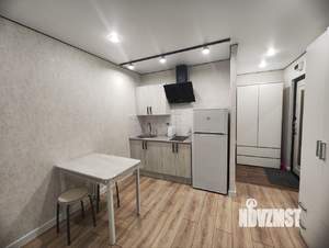 Студия квартира, на длительный срок, 18м2, 2/9 этаж