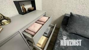 1-к квартира, посуточно, 35м2, 4/5 этаж