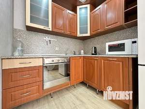2-к квартира, посуточно, 40м2, 1/1 этаж