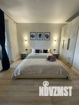 1-к квартира, посуточно, 38м2, 7/9 этаж