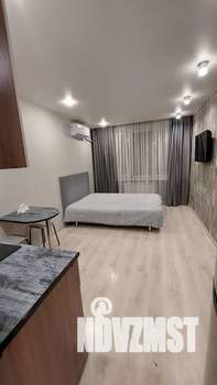Студия квартира, посуточно, 21м2, 6/9 этаж