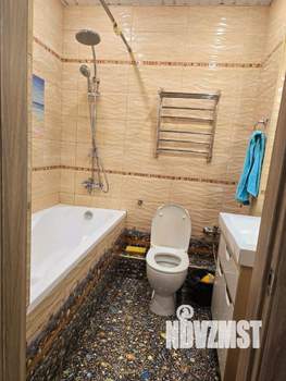 1-к квартира, на длительный срок, 44м2, 13/16 этаж