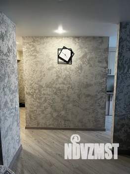 1-к квартира, посуточно, 33м2, 5/5 этаж