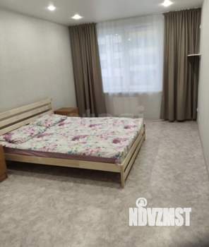2-к квартира, на длительный срок, 52м2, 2/10 этаж