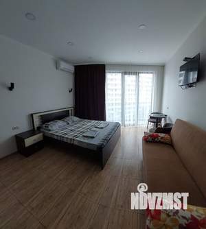 1-к квартира, на длительный срок, 37м2, 2/9 этаж