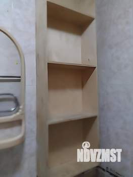 1-к квартира, на длительный срок, 31м2, 3/5 этаж