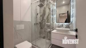 2-к квартира, на длительный срок, 55м2, 16/24 этаж