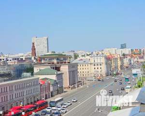 2-к квартира, посуточно, 45м2, 1/1 этаж