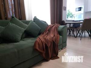 2-к квартира, посуточно, 53м2, 3/5 этаж