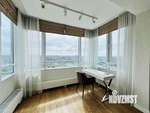 3-к квартира, на длительный срок, 125м2, 20/23 этаж