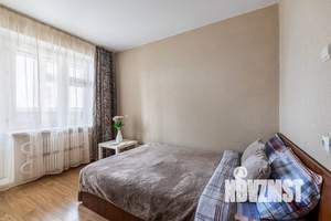 2-к квартира, посуточно, 53м2, 9/9 этаж