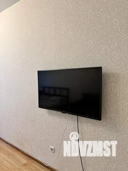 1-к квартира, посуточно, 52м2, 6/16 этаж