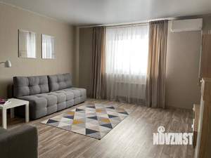 2-к квартира, на длительный срок, 56м2, 18/22 этаж