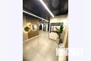 1-к квартира, посуточно, 34м2, 4/19 этаж