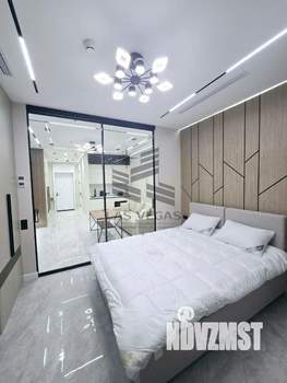 2-к квартира, на длительный срок, 50м2, 15/23 этаж