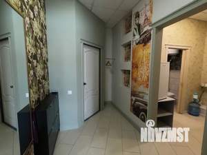 Студия квартира, посуточно, 30м2, 1/5 этаж