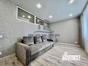 2-к квартира, на длительный срок, 40м2, 6/10 этаж