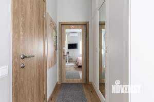 1-к квартира, посуточно, 22м2, 1/1 этаж