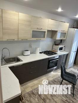 2-к квартира, посуточно, 52м2, 2/10 этаж