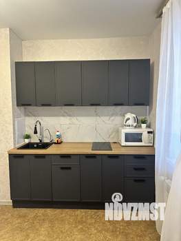 1-к квартира, на длительный срок, 36м2, 14/19 этаж