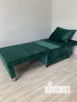 1-к квартира, посуточно, 20м2, 1/5 этаж