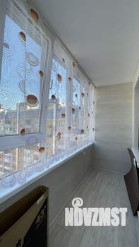 1-к квартира, на длительный срок, 39м2, 10/19 этаж