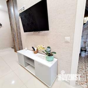 3-к квартира, посуточно, 63м2, 7/20 этаж