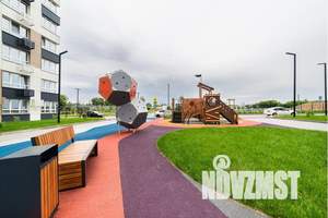 1-к квартира, посуточно, 45м2, 8/15 этаж