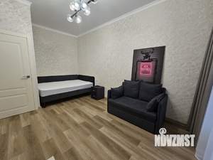 2-к квартира, на длительный срок, 42м2, 15/16 этаж