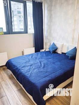 1-к квартира, на длительный срок, 50м2, 15/24 этаж