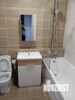 1-к квартира, на длительный срок, 38м2, 8/25 этаж