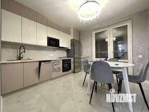 2-к квартира, на длительный срок, 62м2, 5/19 этаж