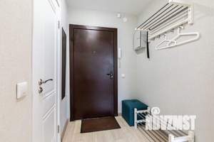 1-к квартира, посуточно, 31м2, 1/1 этаж