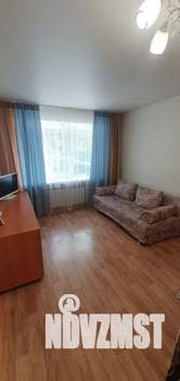 1-к квартира, посуточно, 32м2, 1/5 этаж