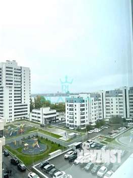 2-к квартира, на длительный срок, 48м2, 10/17 этаж