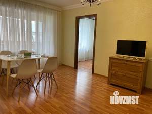 2-к квартира, на длительный срок, 48м2, 5/5 этаж