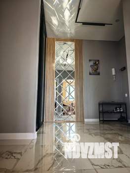 2-к квартира, посуточно, 57м2, 18/19 этаж