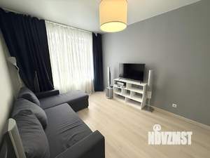 2-к квартира, на длительный срок, 48м2, 8/11 этаж