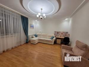 2-к квартира, на длительный срок, 83м2, 5/9 этаж