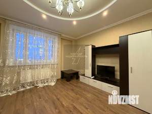 3-к квартира, на длительный срок, 90м2, 6/20 этаж