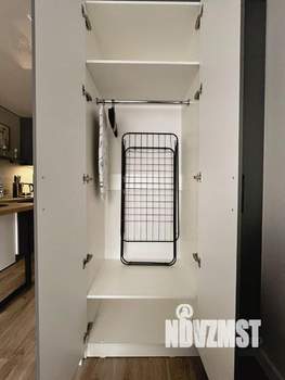 Студия квартира, на длительный срок, 18м2, 4/5 этаж