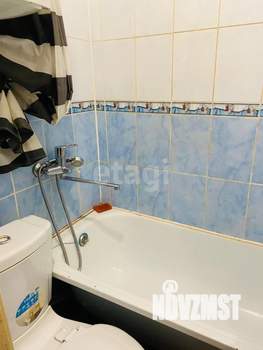 Студия квартира, на длительный срок, 19м2, 4/5 этаж