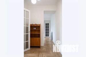 3-к квартира, посуточно, 72м2, 4/5 этаж