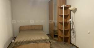 1-к квартира, на длительный срок, 32м2, 2/6 этаж