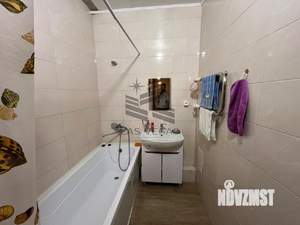 2-к квартира, на длительный срок, 56м2, 6/24 этаж